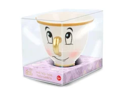 Disney La Bella E La Bestia Chip 3d Tazza Stor