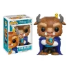 Disney la Bella e la Bestia Funko Pop Animazione Vinile Figura la Bestia 9 cm