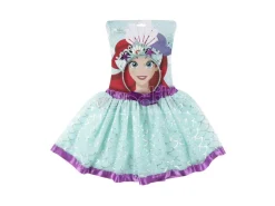 Disney La Sirenetta Fascia Per Capelli + Tutu Set Cerdà