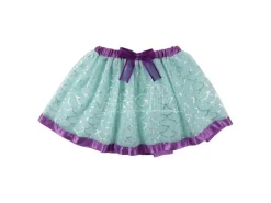Disney La Sirenetta Fascia Per Capelli + Tutu Set Cerdà