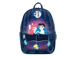 Disney La Sirenetta Gondola Zaino 31cm Loungefly