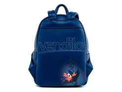 Disney La Sirenetta Gondola Zaino 31cm Loungefly