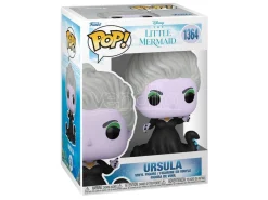 Disney La Sirenetta Pop! Figure Vinile Ursula 2023 9 cm Funko