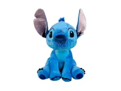 Disney Lilo & Stitch Peluche Sonoro Stitch 40 Cm - Peluches
