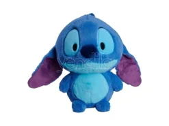 Disney Lilo & Stitch Peluche Figura Stitch Huggable 35 Cm Simba