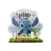 Disney Lilo e Stitch Statua Ohana Significa Famiglia 10 cm Abystyle