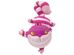 Disney Magnet Alice In Wonderland Cheshire Cat Con Figure Int.