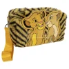 Disney Make Up Bag Il Re Leone Simba & Nala Cerdá
