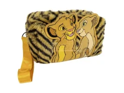 Disney Make Up Bag Il Re Leone Simba & Nala Cerdá