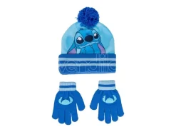 Disney Marvel Cappello E Guanti Set Cerdà