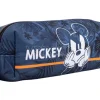 Disney Mickey Astuccio Blu Karactermania