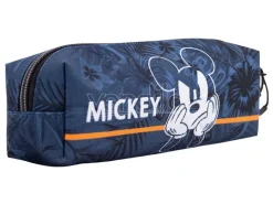 Disney Mickey Astuccio Blu Karactermania