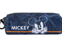 Disney Mickey Astuccio Blu Karactermania