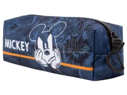 Disney Mickey Astuccio Blu Karactermania