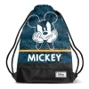 Disney Mickey Blue Borsa Palestra 49cm Karactermania