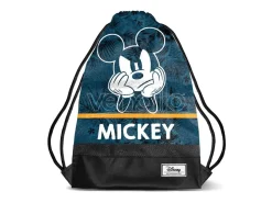 Disney Mickey Blue Borsa Palestra 49cm Karactermania