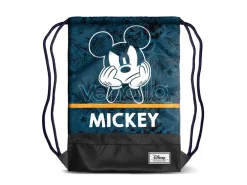 Disney Mickey Blue Borsa Palestra 49cm Karactermania