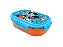 Disney Mickey Contenitore Per Il Pranzo Bambino Licensing