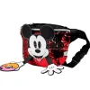 Disney Mickey Donut Paillettes Cintura Puch Karactermania