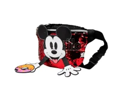 Disney Mickey Donut Paillettes Cintura Puch Karactermania