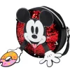 Disney Mickey Donut Paillettes Bag Karactermania