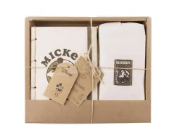 Disney Mickey Lettera Stationery Set Cerdà