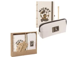 Disney Mickey Lettera Stationery Set Cerdà