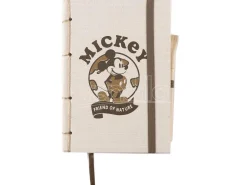 Disney Mickey Lettera Stationery Set Cerdà