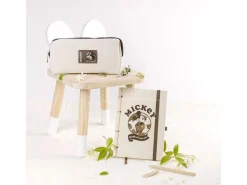 Disney Mickey Lettera Stationery Set Cerdà