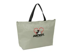 Disney Mickey Mood shopping bag Safta