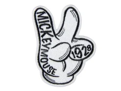 Disney Mickey Patch Cerdà