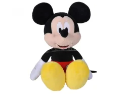 Disney Mickey Soft Peluche 35cm Simba
