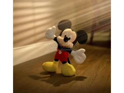 Disney Mickey Soft Peluche 35cm Simba