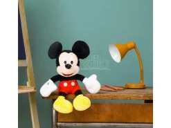 Disney Mickey Soft Peluche 35cm Simba
