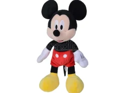Disney Mickey Soft Peluche 25cm Simba