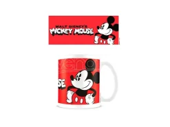 Disney Mickey Tazza pyramid