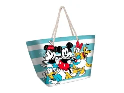 Disney Mickey Together Borsa Da Spiaggia Karactermania