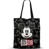 Disney Mickey Year shopping bag 40cm Karactermania