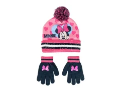 Disney Minnie Cappello E Guanti Set Cerdà