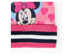 Disney Minnie Cappello E Guanti Set Cerdà