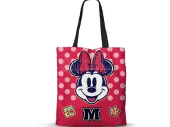 Disney Minnie Class shopping bag Karactermania