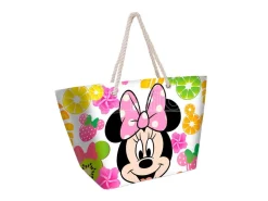 Disney Minnie Fruits Borsa Da Spiaggia Karactermania