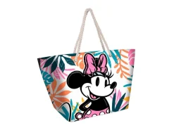 Disney Minnie Island Borsa Da Spiaggia Karactermania