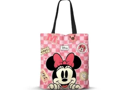 Disney Minnie Journey shopping bag Karactermania