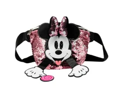 Disney Minnie Lollipop Paillettes Marsupio Karactermania