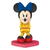 Disney Minnie Mouse Best Dressed Q Posket Figura A 10cm Banpresto