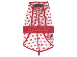 Disney Minnie Mouse Impermeabile per cane XS For Fun Pets Cerdà