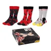 Disney Minnie Pack 3 Adulto Calzini Cerdà