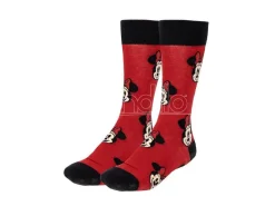 Disney Minnie Pack 3 Adulto Calzini Cerdà