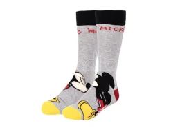 Disney Minnie Pack 3 Adulto Calzini Cerdà